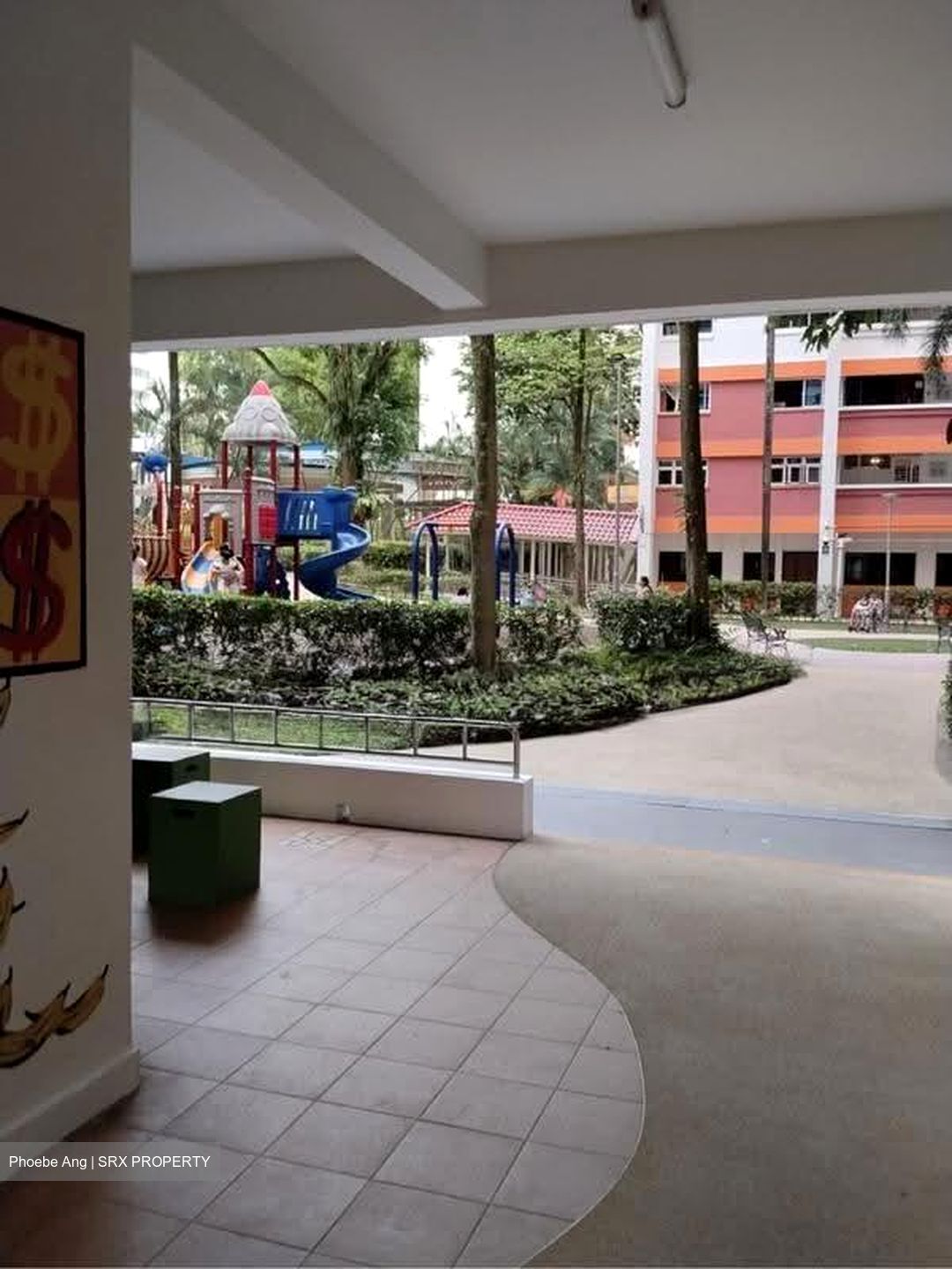 Blk 8 Holland Avenue (Queenstown), HDB 3 Rooms #613941501